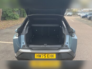 Used Peugeot 3008 2025 for sale - 78064334: Photo
