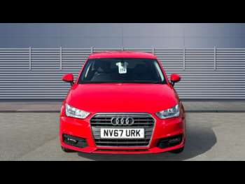 Used Audi A1 2018 for sale - 74802643: Photo