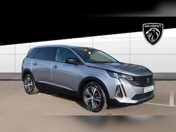 Used Peugeot 5008 2022 for sale - 78054185: Photo