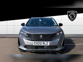 Used Peugeot 5008 2022 for sale - 78054185: Photo