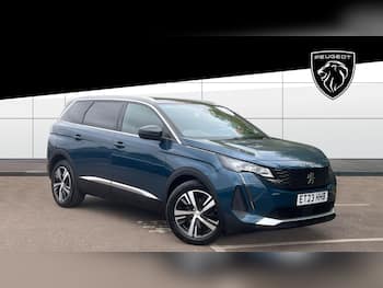 Used Peugeot 5008 2023 for sale - 79478879: Photo