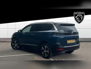 Used Peugeot 5008 2023 for sale - 79478879: Photo
