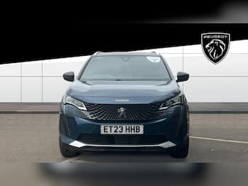 Used Peugeot 5008 2023 for sale - 79478879: Photo