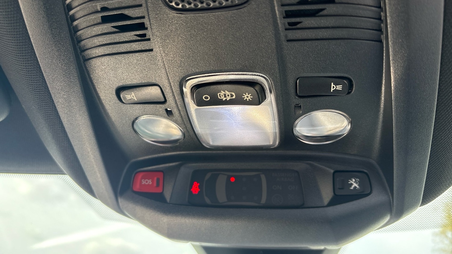 Vehicle 34