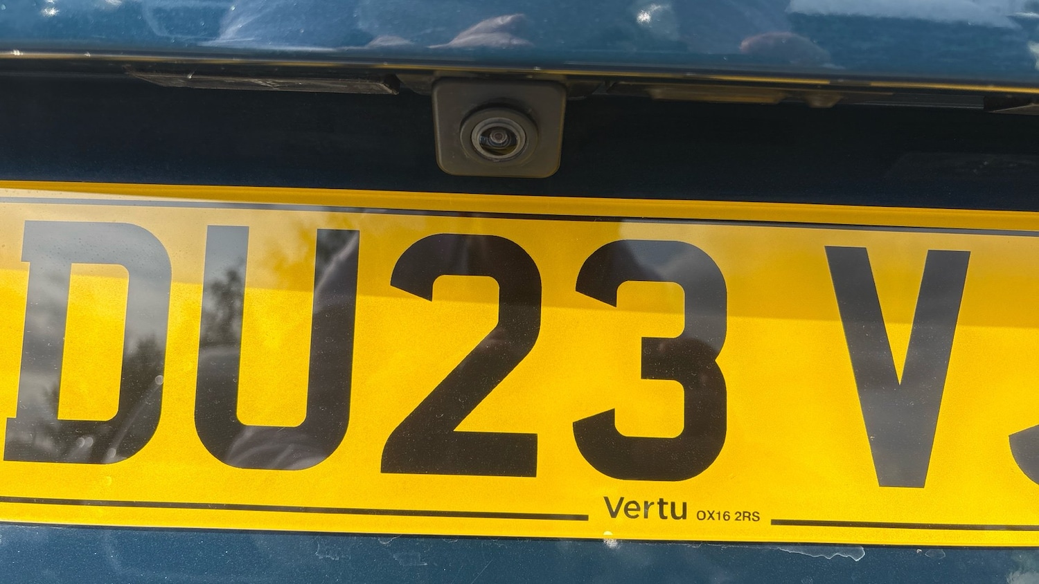 Vehicle 44