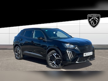 Used Peugeot 2008 2023 for sale - 78370120: Photo