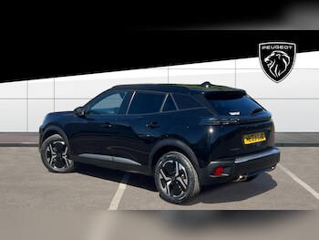 Used Peugeot 2008 2023 for sale - 78370120: Photo