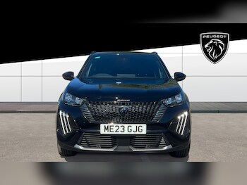 Used Peugeot 2008 2023 for sale - 78370120: Photo