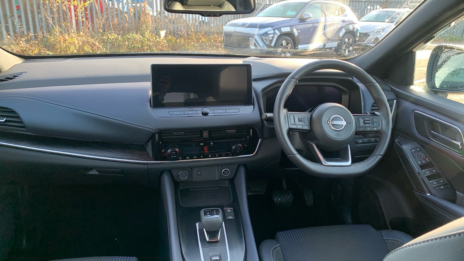 Used Nissan Qashqai 2022 for sale - 76707118: Photo 10