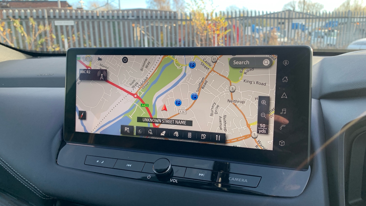 Used Nissan Qashqai 2022 for sale - 76707118: Photo 12