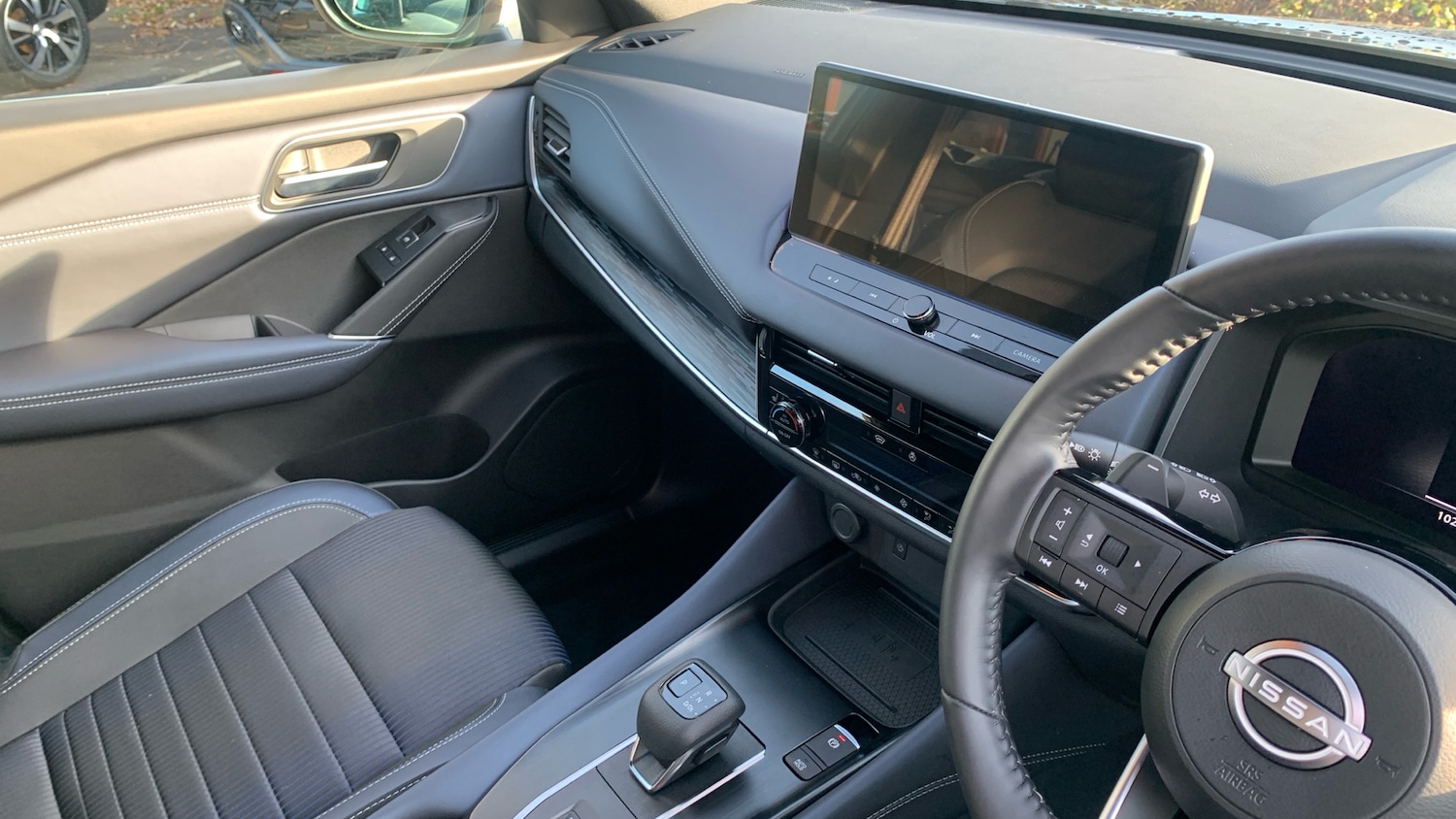 Used Nissan Qashqai 2022 for sale - 76707118: Photo 14