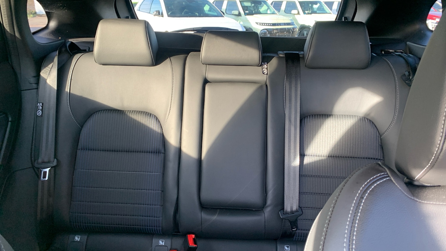 Used Nissan Qashqai 2022 for sale - 76707118: Photo 15