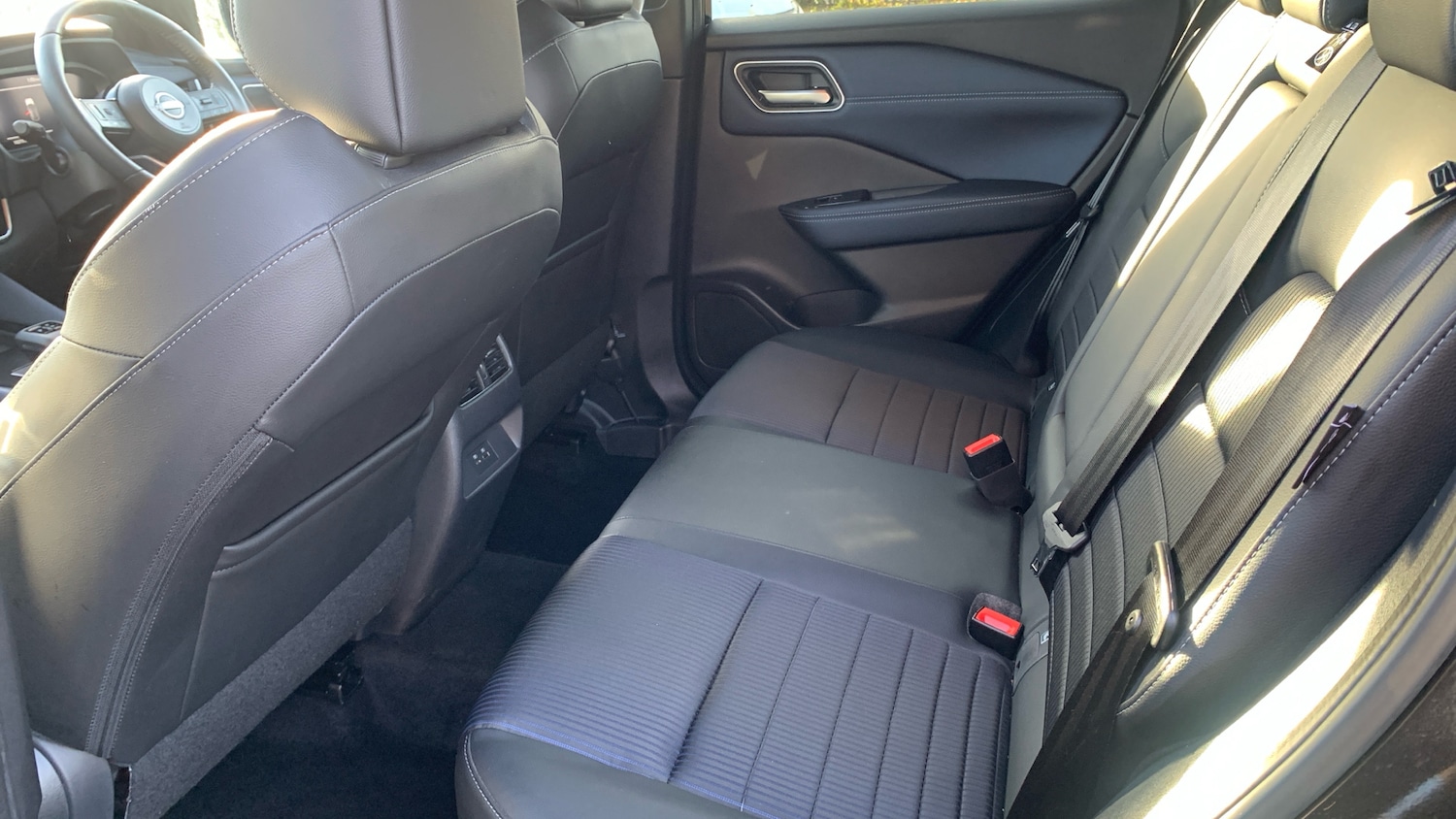 Used Nissan Qashqai 2022 for sale - 76707118: Photo 16