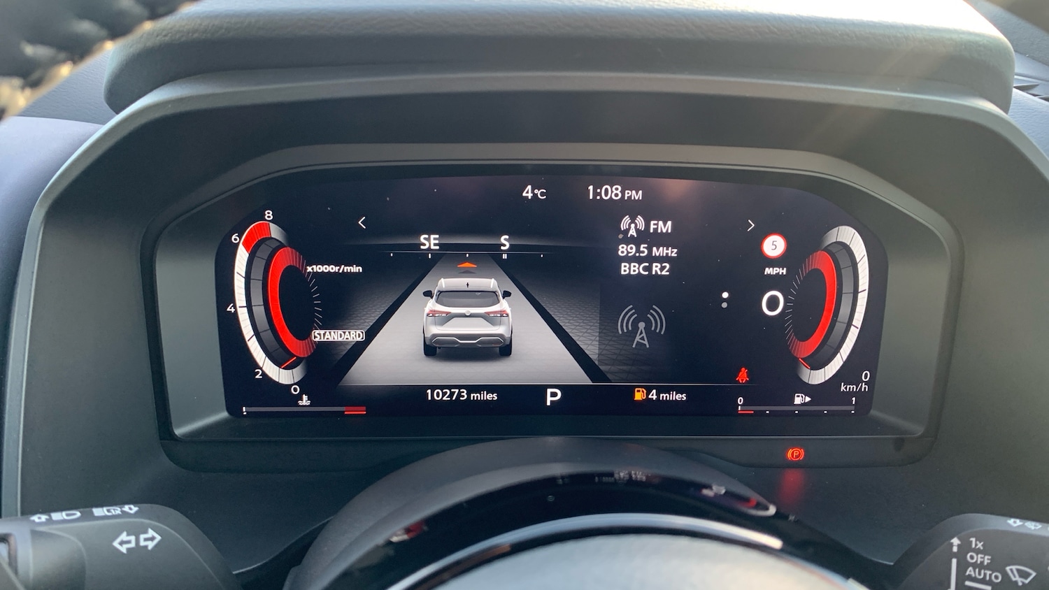 Used Nissan Qashqai 2022 for sale - 76707118: Photo 18