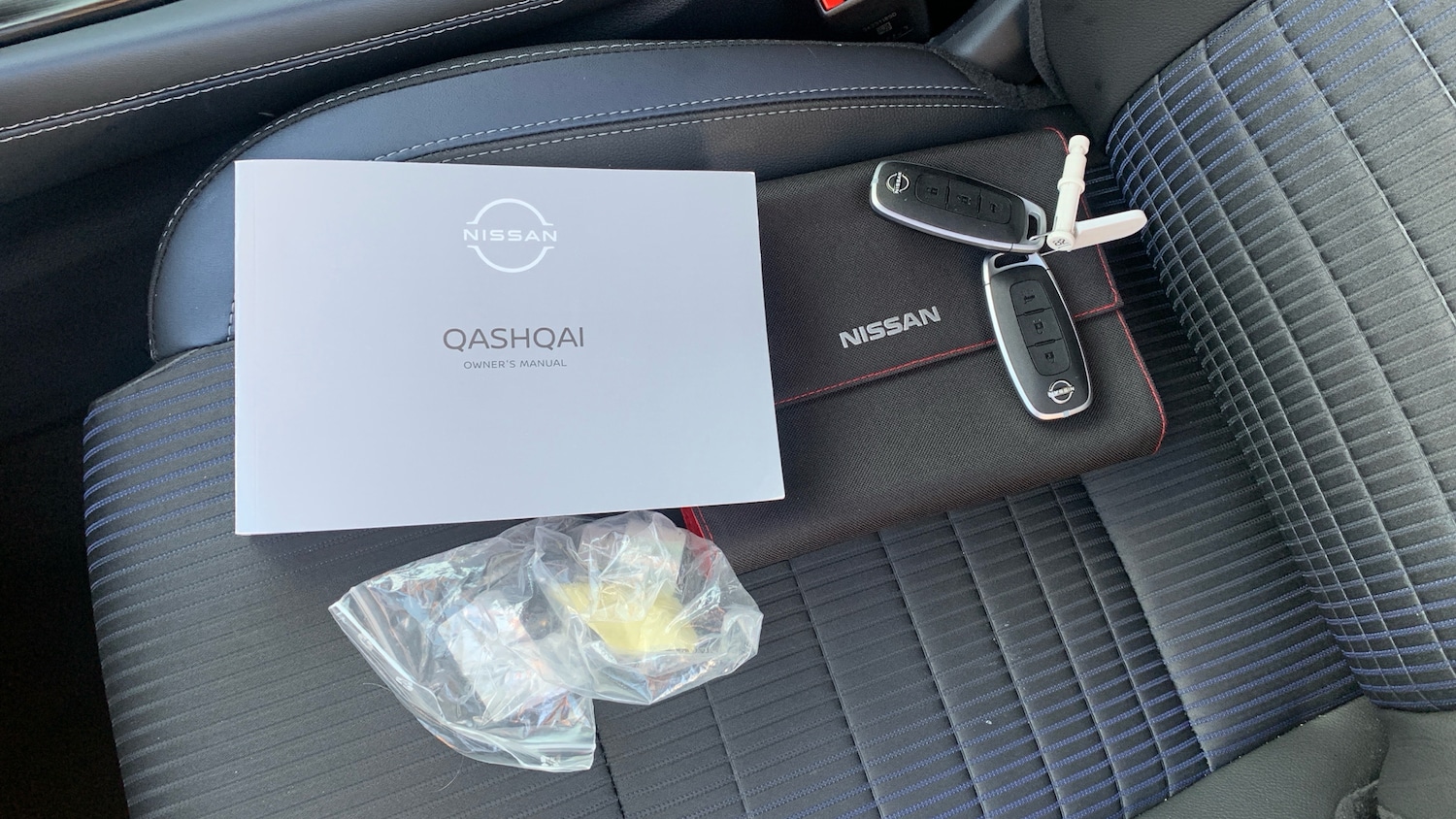 Used Nissan Qashqai 2022 for sale - 76707118: Photo 19