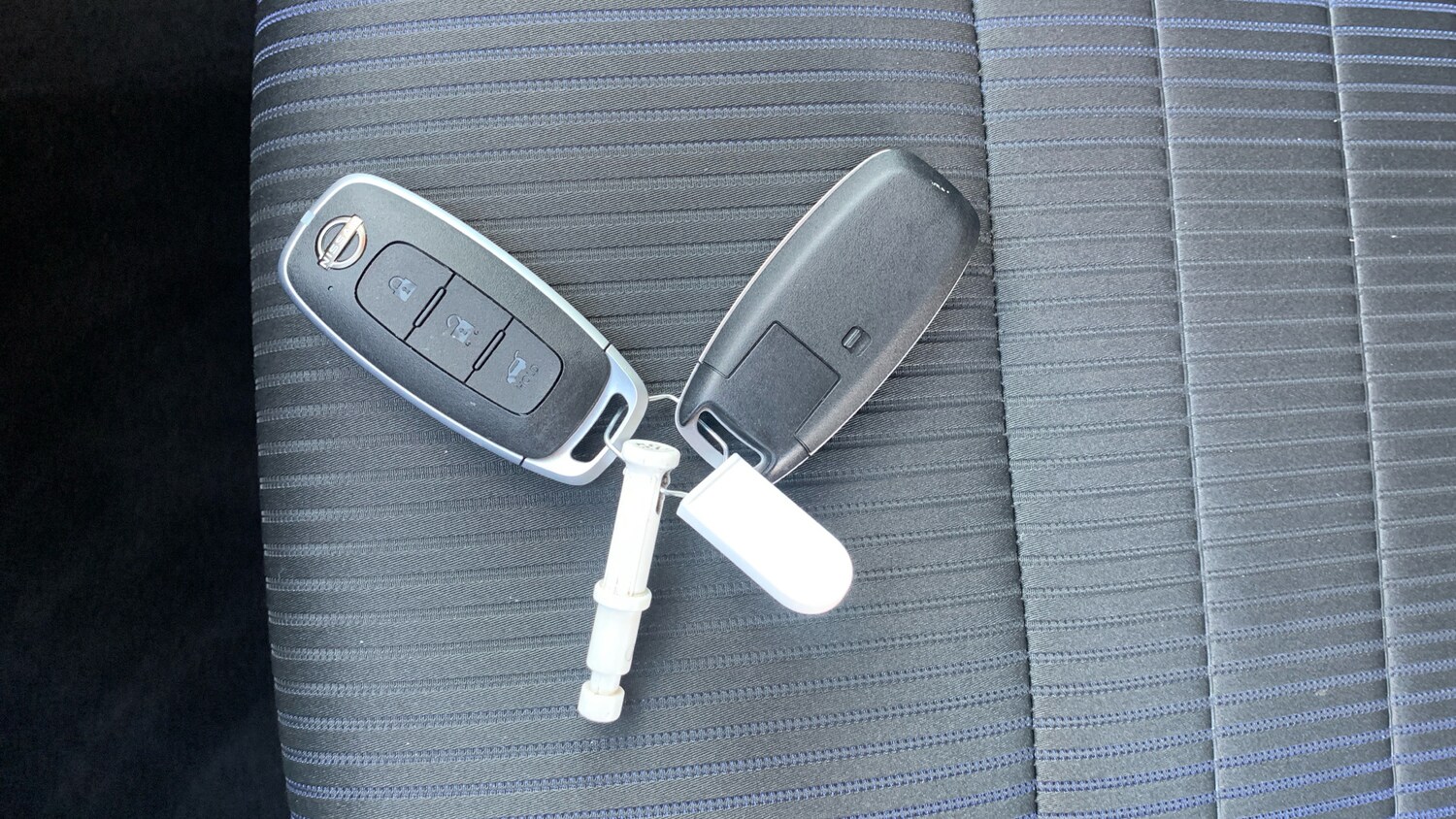 Used Nissan Qashqai 2022 for sale - 76707118: Photo 20