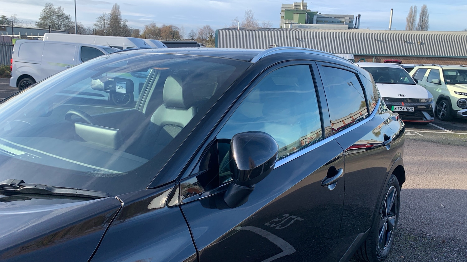 Used Nissan Qashqai 2022 for sale - 76707118: Photo 23