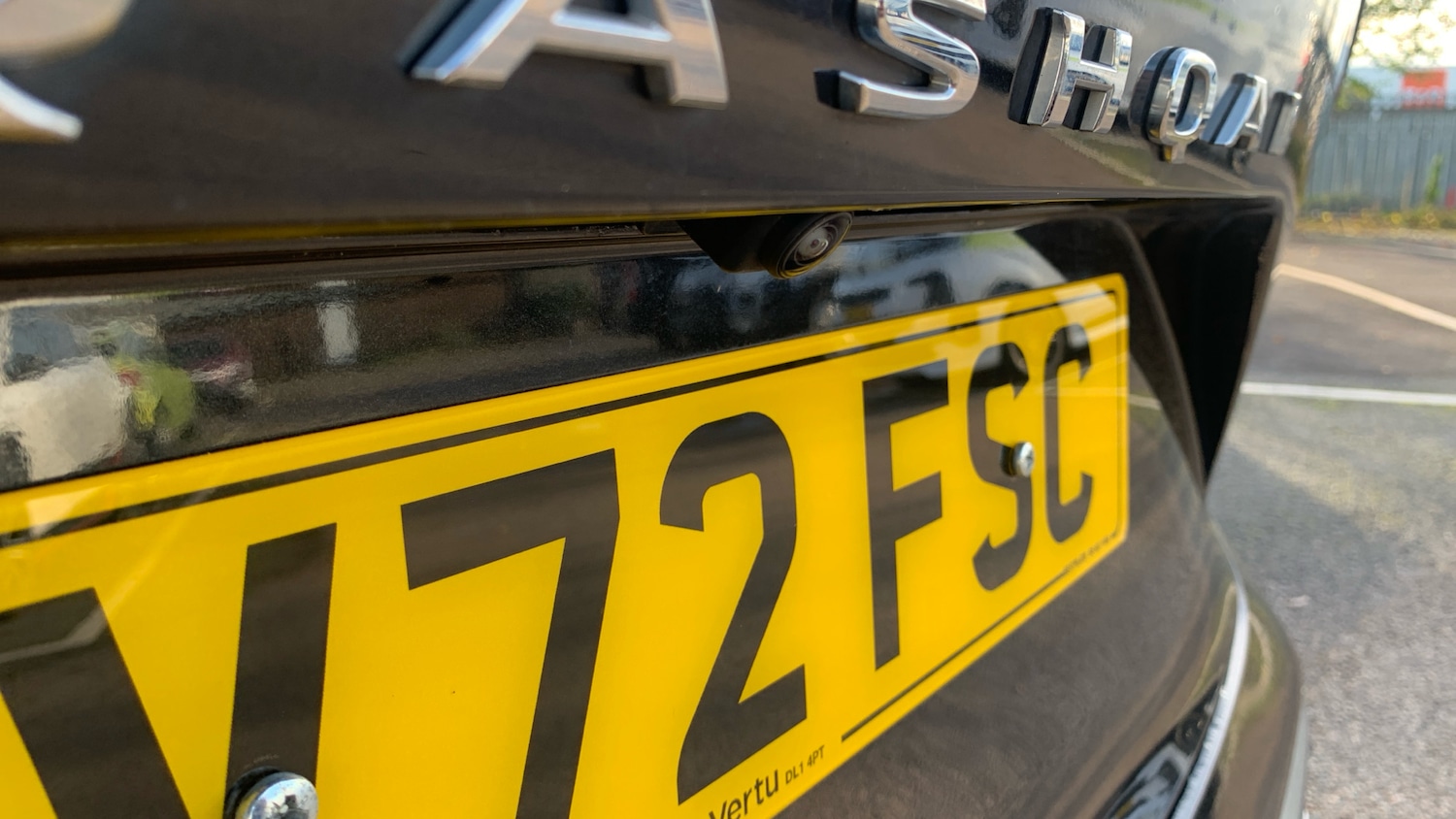 Used Nissan Qashqai 2022 for sale - 76707118: Photo 26