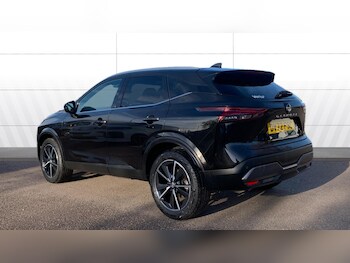 Used Nissan Qashqai 2022 for sale - 76707118: Photo