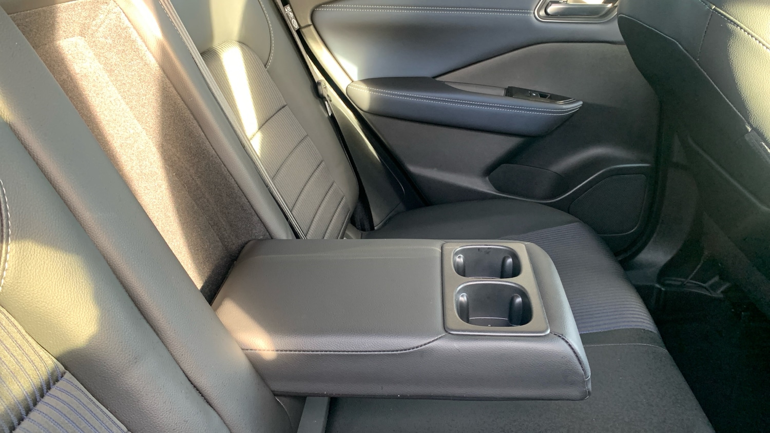 Used Nissan Qashqai 2022 for sale - 76707118: Photo 30