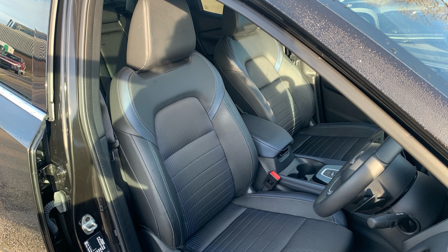 Used Nissan Qashqai 2022 for sale - 76707118: Photo 31