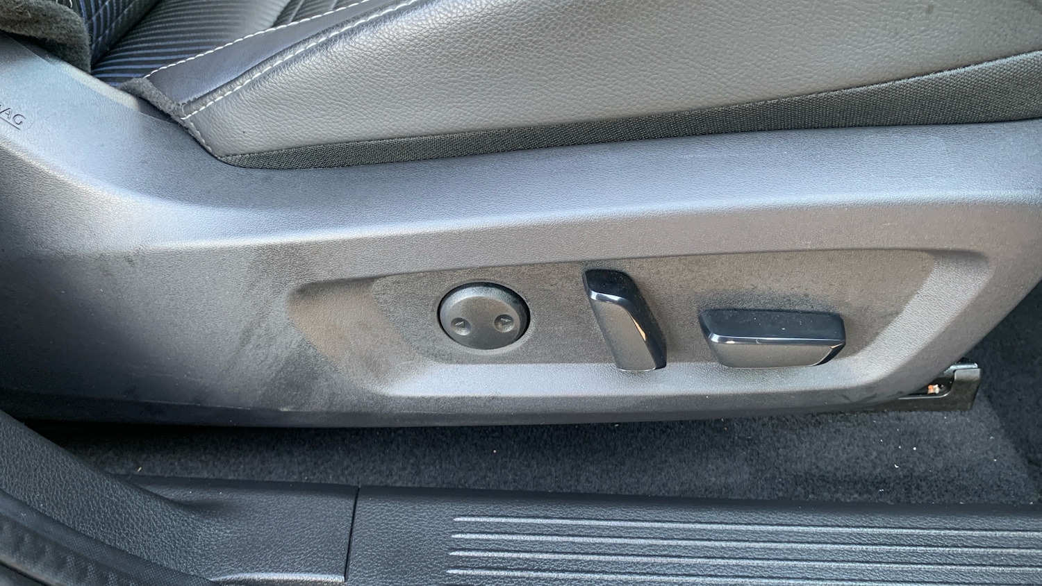 Used Nissan Qashqai 2022 for sale - 76707118: Photo 32