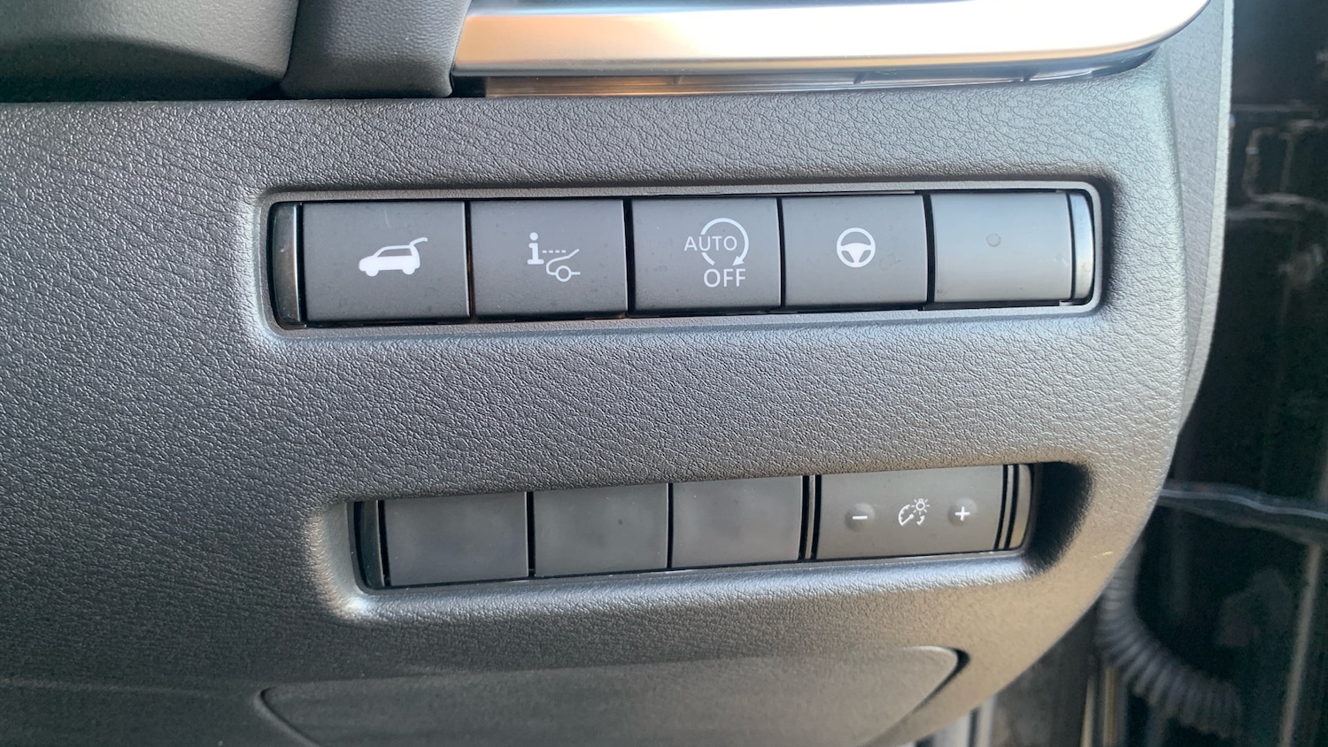 Used Nissan Qashqai 2022 for sale - 76707118: Photo 33