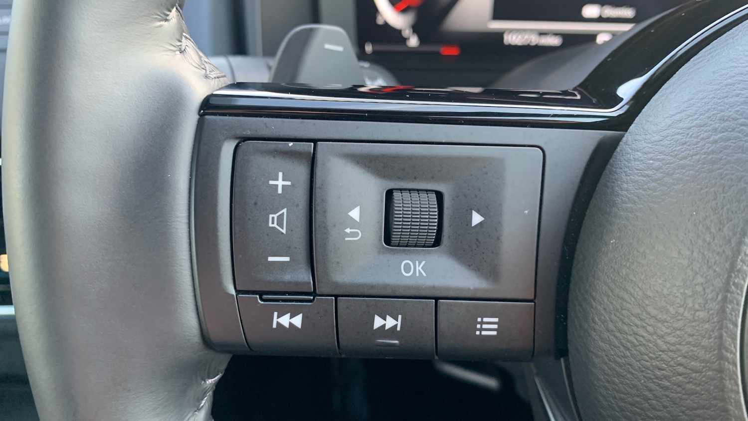 Used Nissan Qashqai 2022 for sale - 76707118: Photo 34