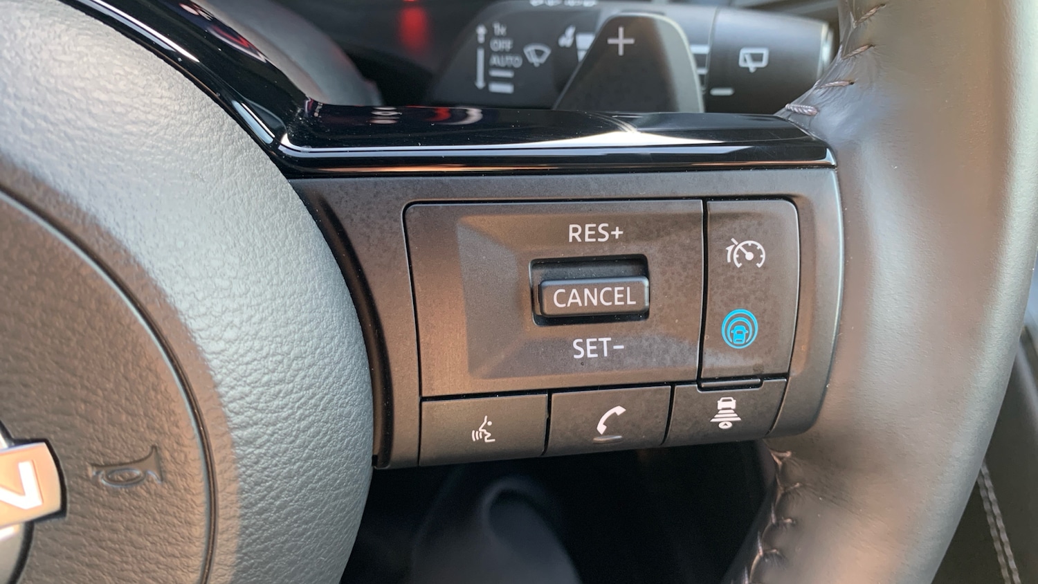 Used Nissan Qashqai 2022 for sale - 76707118: Photo 35