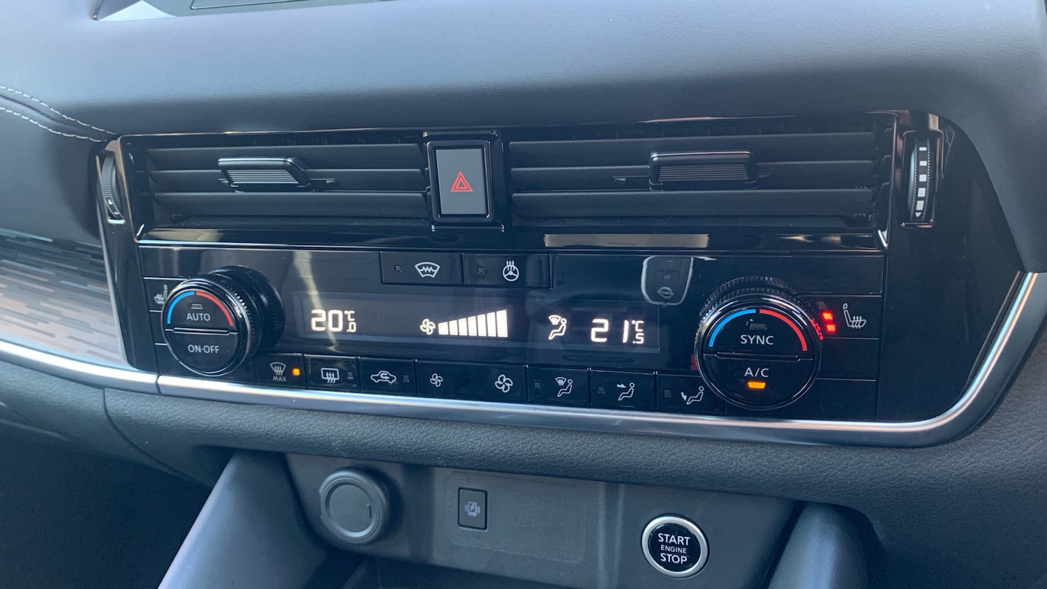 Used Nissan Qashqai 2022 for sale - 76707118: Photo 38