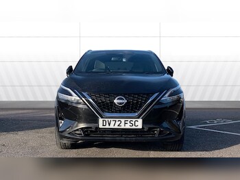 Used Nissan Qashqai 2022 for sale - 76707118: Photo