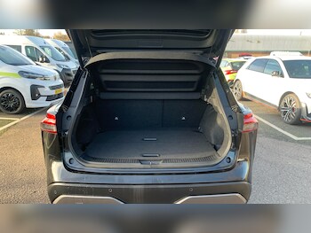 Used Nissan Qashqai 2022 for sale - 76707118: Photo