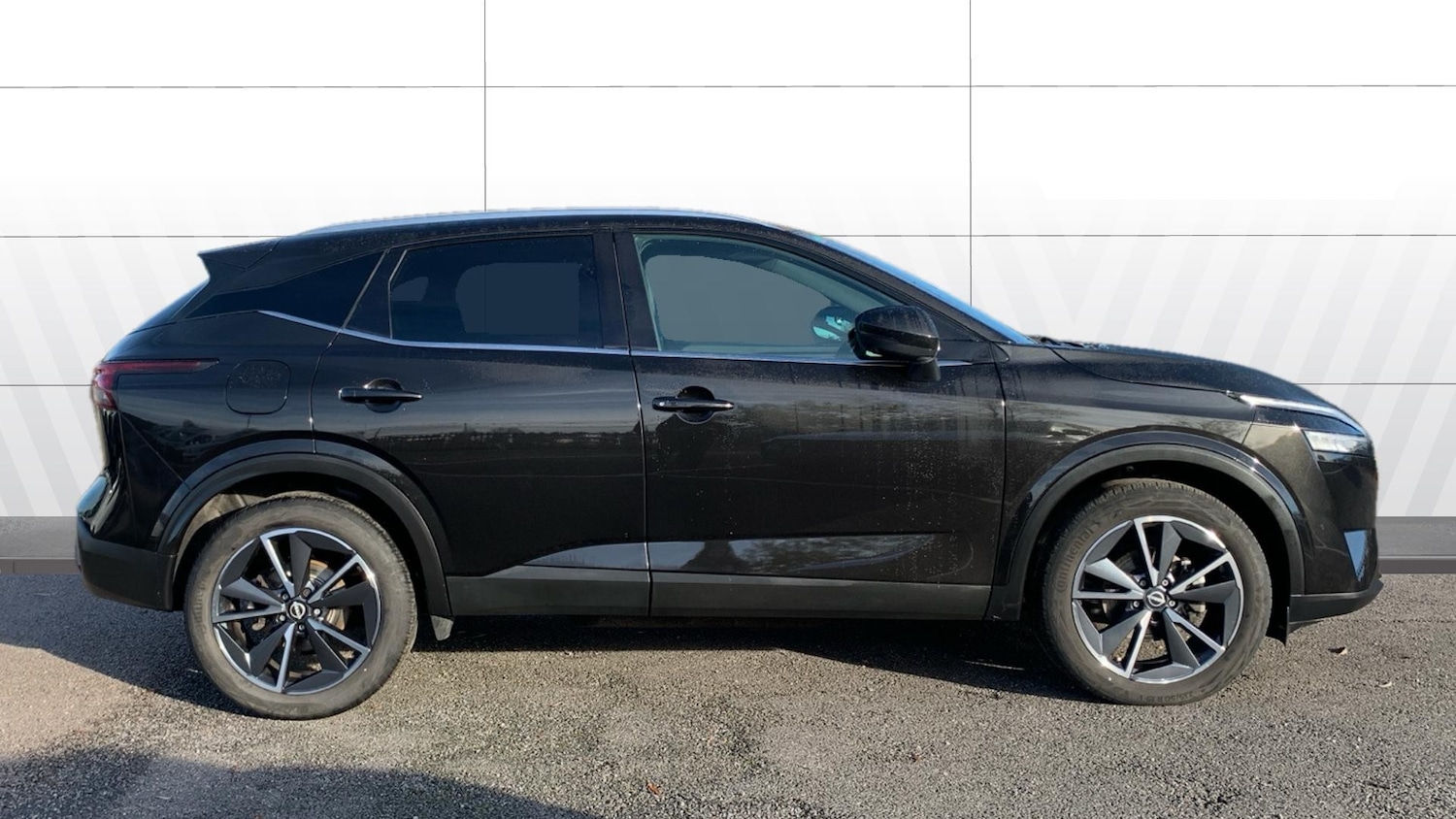 Used Nissan Qashqai 2022 for sale - 76707118: Photo 5