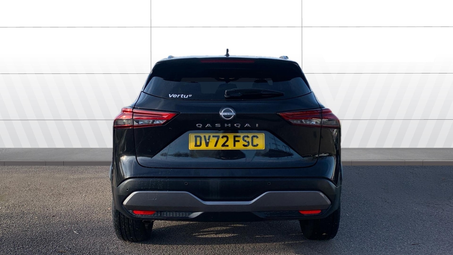 Used Nissan Qashqai 2022 for sale - 76707118: Photo 6