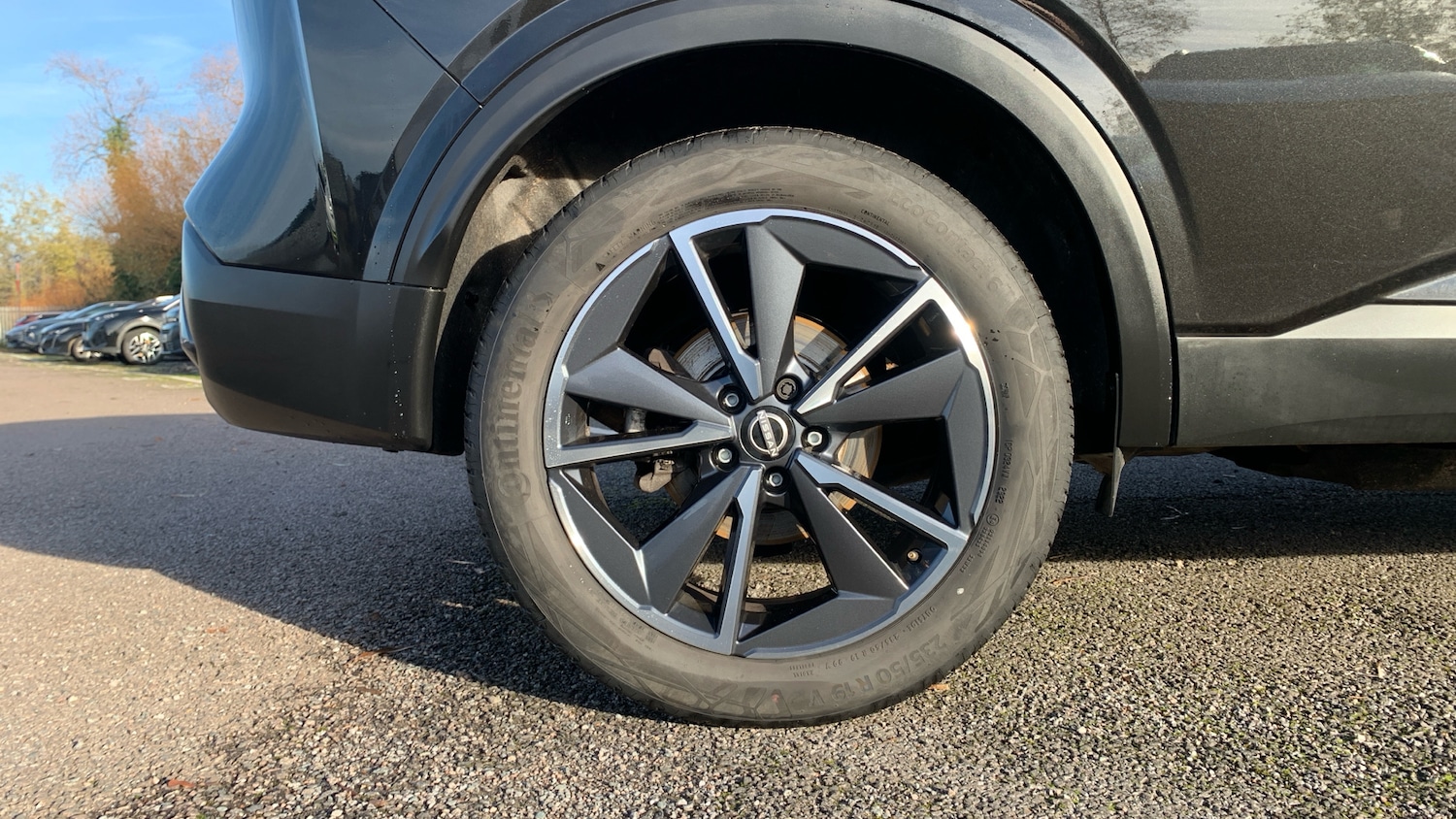 Used Nissan Qashqai 2022 for sale - 76707118: Photo 7