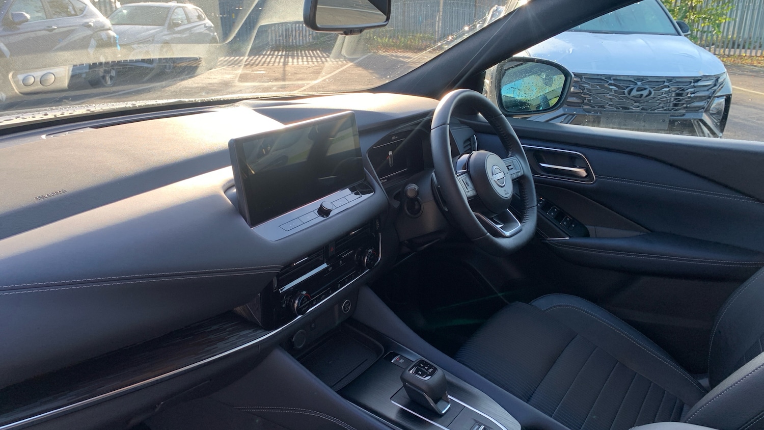 Used Nissan Qashqai 2022 for sale - 76707118: Photo 9