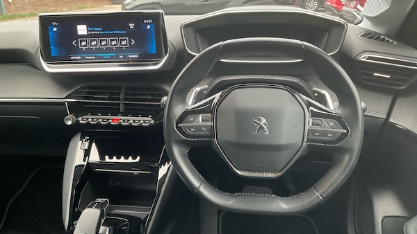 Used Peugeot 208 2020 for sale - 76233023: Photo 10