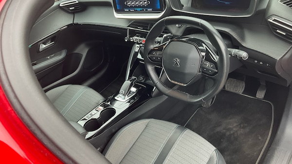 Used Peugeot 208 2020 for sale - 76233023: Photo 11