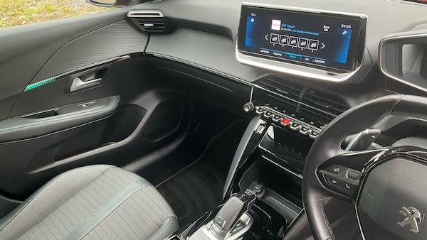 Used Peugeot 208 2020 for sale - 76233023: Photo 14