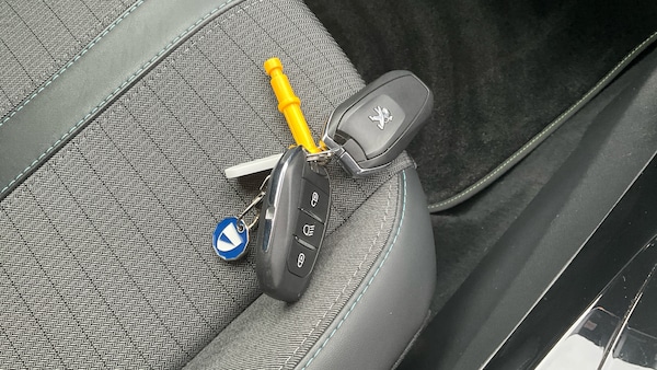Used Peugeot 208 2020 for sale - 76233023: Photo 19