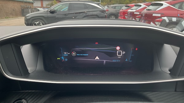 Used Peugeot 208 2020 for sale - 76233023: Photo 22