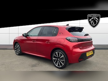 Used Peugeot 208 2020 for sale - 76233023: Photo 2