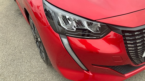 Used Peugeot 208 2020 for sale - 76233023: Photo 33