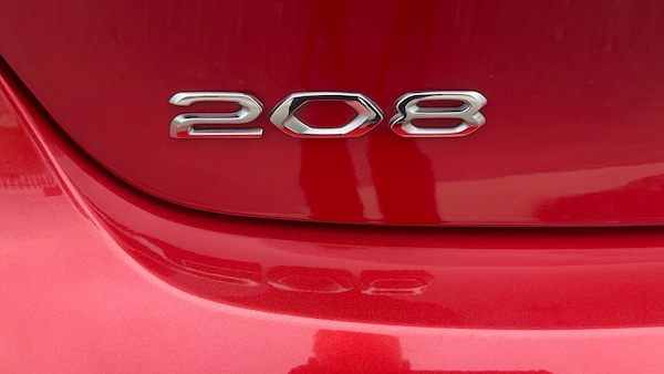 Used Peugeot 208 2020 for sale - 76233023: Photo 36