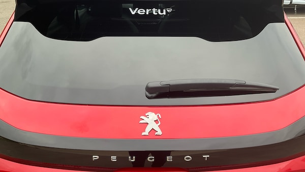 Used Peugeot 208 2020 for sale - 76233023: Photo 37