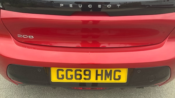 Used Peugeot 208 2020 for sale - 76233023: Photo 38