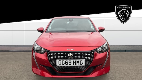 Used Peugeot 208 2020 for sale - 76233023: Photo 3