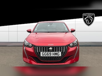 Used Peugeot 208 2020 for sale - 76233023: Photo 3