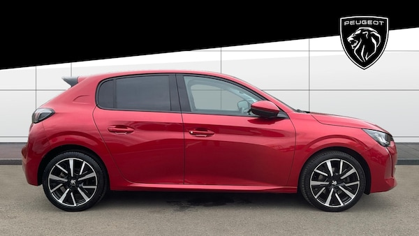 Used Peugeot 208 2020 for sale - 76233023: Photo 5