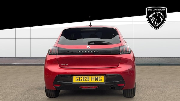 Used Peugeot 208 2020 for sale - 76233023: Photo 6